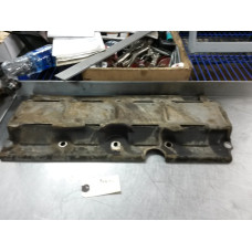 96K011 Engine Oil Baffle From 2007 Chevrolet Silverado 1500  5.3 12611129